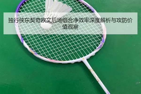 独行侠东契奇欧文后场组合净效率深度解析与攻防价值观察